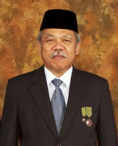 Basuki Hadimuljono